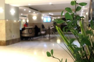 Al JAWHRA TOWER HOTEL فــنــدق بـــرج الجـــوهــــرة - 4