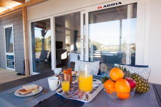 Adrijela Mobile Home - Jezera - 5