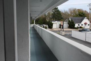Budget Inn Motel Suites Somers Point - Somers Point - 8