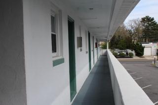 Budget Inn Motel Suites Somers Point - Somers Point - 7