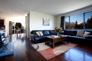 White Peaks Villa - Queenstown - 3