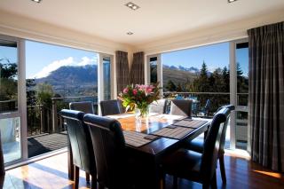 White Peaks Villa - Queenstown - 6