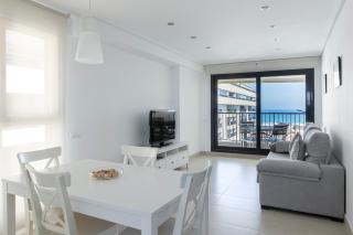 ApartUP Patacona Horizon - Valencia - 0