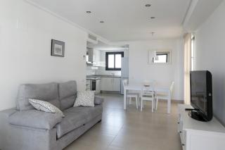 ApartUP Patacona Horizon - Valencia - 4