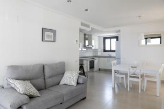 ApartUP Patacona Horizon - Valencia - 1