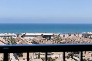 ApartUP Patacona Horizon - Valencia - 7