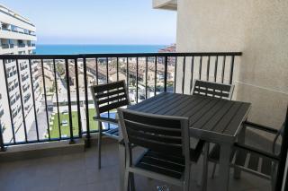 ApartUP Patacona Horizon - Valencia - 8
