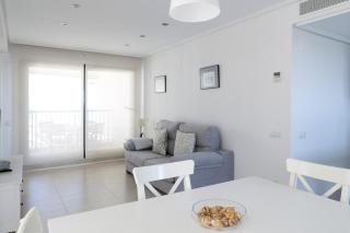 ApartUP Patacona Horizon - Valencia - 3