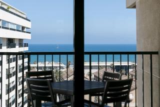 ApartUP Patacona Horizon - Valencia - 5