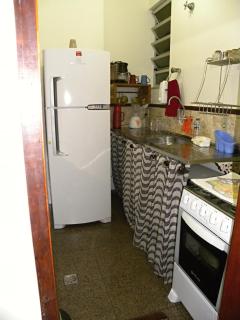 Copacabana Etrusco Apartment - Río de Janeiro - 1