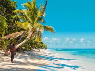 Maqai Beach Eco Resort - Qamea - 9