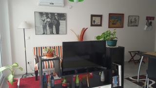Apartamento Palermo Soho Tango & WiFi - Buenos Aires - 5