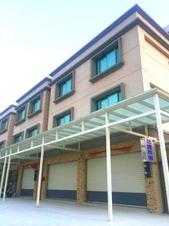 CHONG Kam Bed and Breakfast - Magong - 2