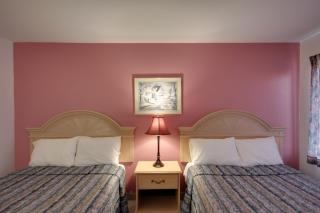 6267 Persepolis Inn - Niagara Falls - 0