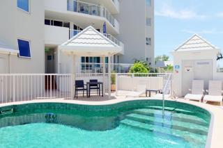 Sandcastles Mooloolaba - Mooloolaba - 1