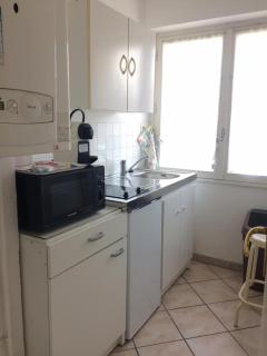 Residence les Goelands - Ouistreham - 8
