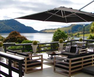 Ngamihi Lodge - Rotorua - 0