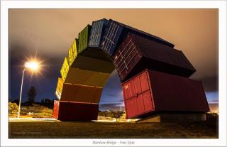 New Haus by Hougoumont Hotel, former Bannister 22 - Fremantle - 4