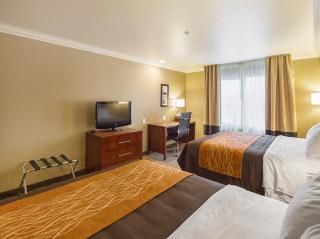Comfort Inn Arcata - 5