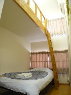 Hotel Meigetsu - Tokio - 1