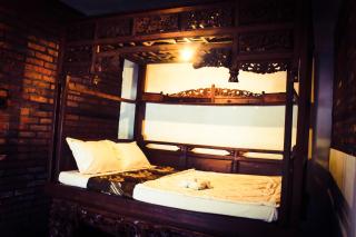 Griya Gribig Guest House Mitra RedDoorz - Malang - 2