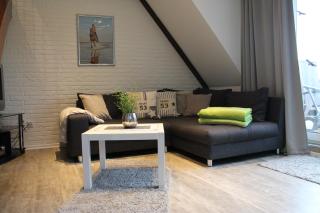 Appartement Bilbao - 0