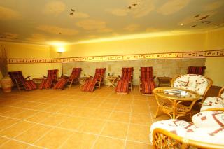 Apparthotel Panorama - Flachau - 1