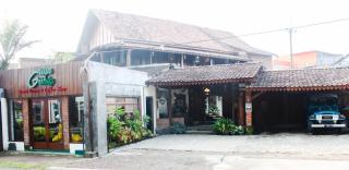 Griya Gribig Guest House Mitra RedDoorz - Malang - 5