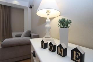 New apartment in Old Tbilisi - Tbilisi - 4