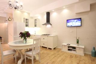 New apartment in Old Tbilisi - Tbilisi - 9