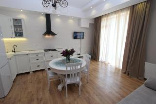 New apartment in Old Tbilisi - Tbilisi - 5