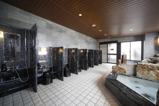 Dormy Inn Miyazaki Natural Hot Spring - Miyazaki - 4