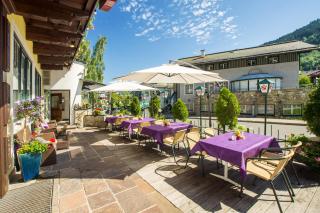 Apparthotel Panorama - Flachau - 3