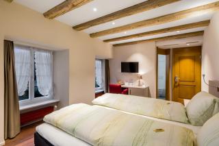 Hotel Gasthaus Hirschen - 2