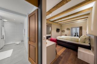 Hotel Gasthaus Hirschen - Baden - 1