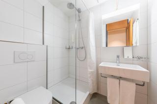 Hotel Gasthaus Hirschen - Baden - 3