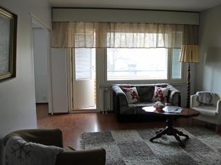Vanhan Meijerin Majatalo Apartment - Varkaus - 4