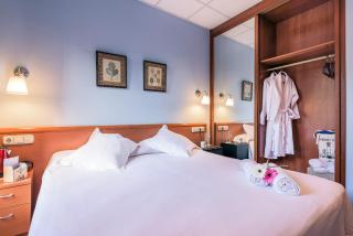 Pensión Ab Domini - 1