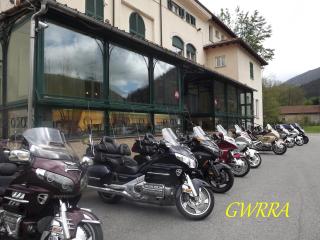 Albergo Ristorante Turchino - Campo Ligure - 5