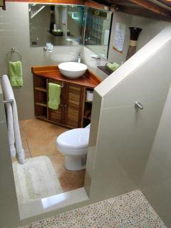 Physis Caribbean Bed & Breakfast - Puerto Viejo - 3