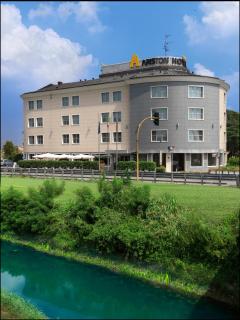 Hotel Ariston - Campodarsego - 9