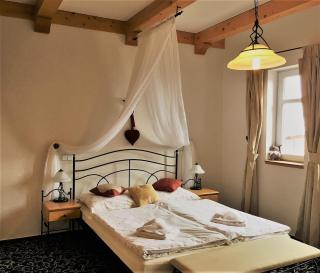 Penzión Villa Mon Ami - Starý Smokovec - 2