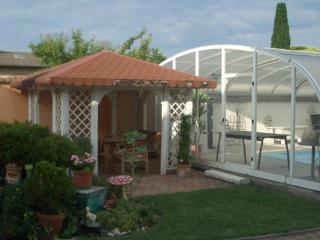 Arkadenhaus Steiner - 2