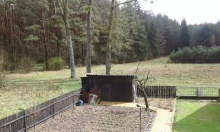 Uroczysko Ostoja - 3