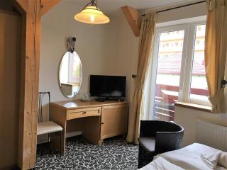 Penzión Villa Mon Ami - 1