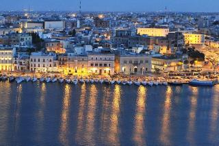 la loggia - Brindisi - 0