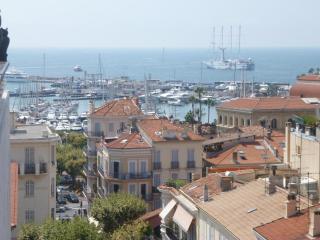 Résidence Le Président - Forville - Cannes - 0