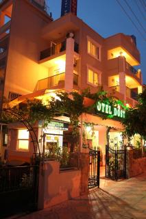 Hotel Dost - Marmaris - 0