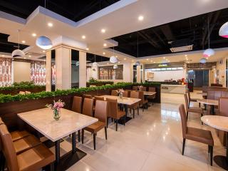 Vienna 3 Best Hotel Guangzhou Zengcheng Xintang Harbour Avenue - Zengcheng - 1