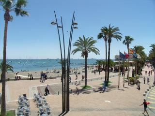 La Obrera - Santiago de la Ribera - 1
